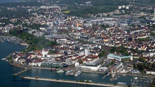 Friedrichshafen Friedrichshafen