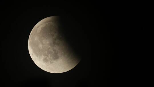 Mondfinsternis Mondfinsternis