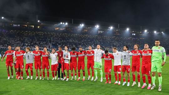 Hansa Rostock - VfB Stuttgart Hansa Rostock - VfB Stuttgart