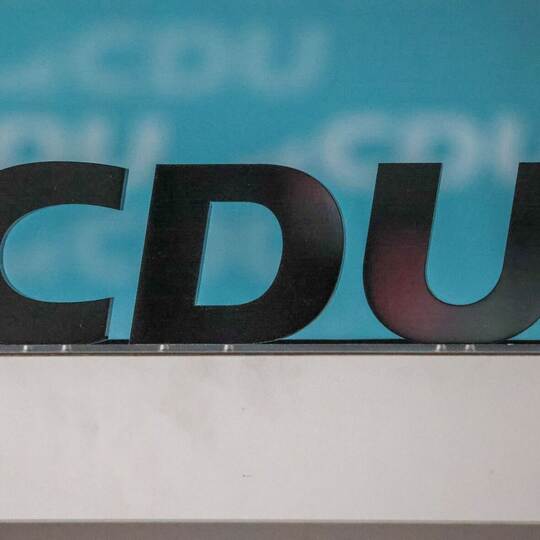 CDU-Logo