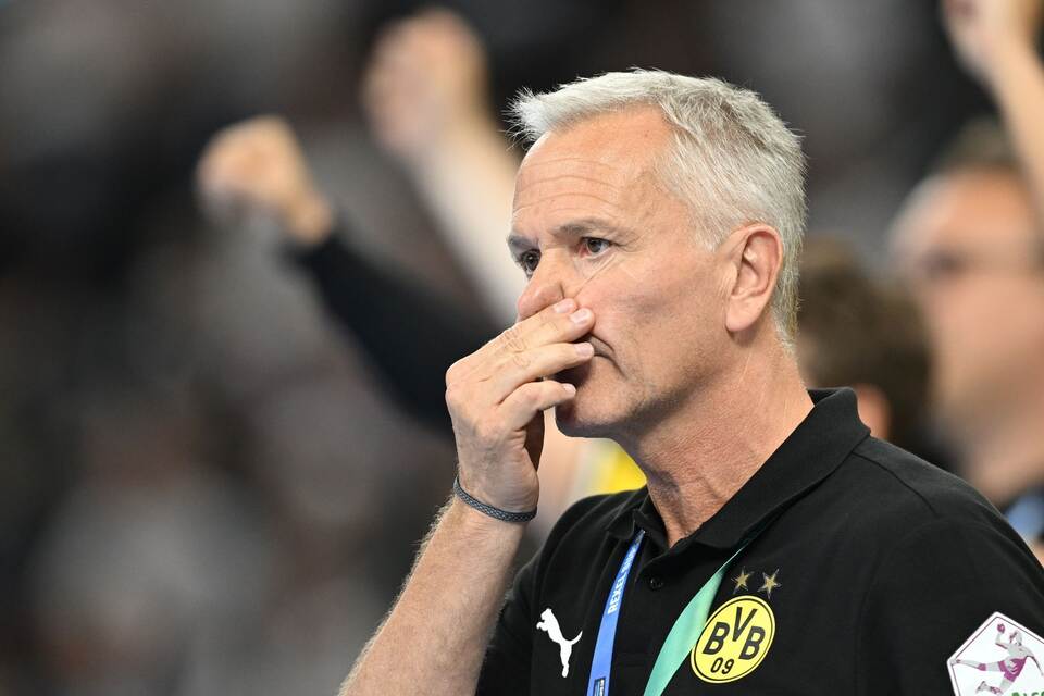 HSG Blomberg-Lippe - Borussia Dortmund HSG Blomberg-Lippe - Borussia Dortmund