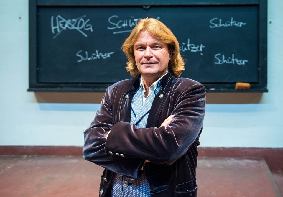 Klaus Florian Vogt Klaus Florian Vogt