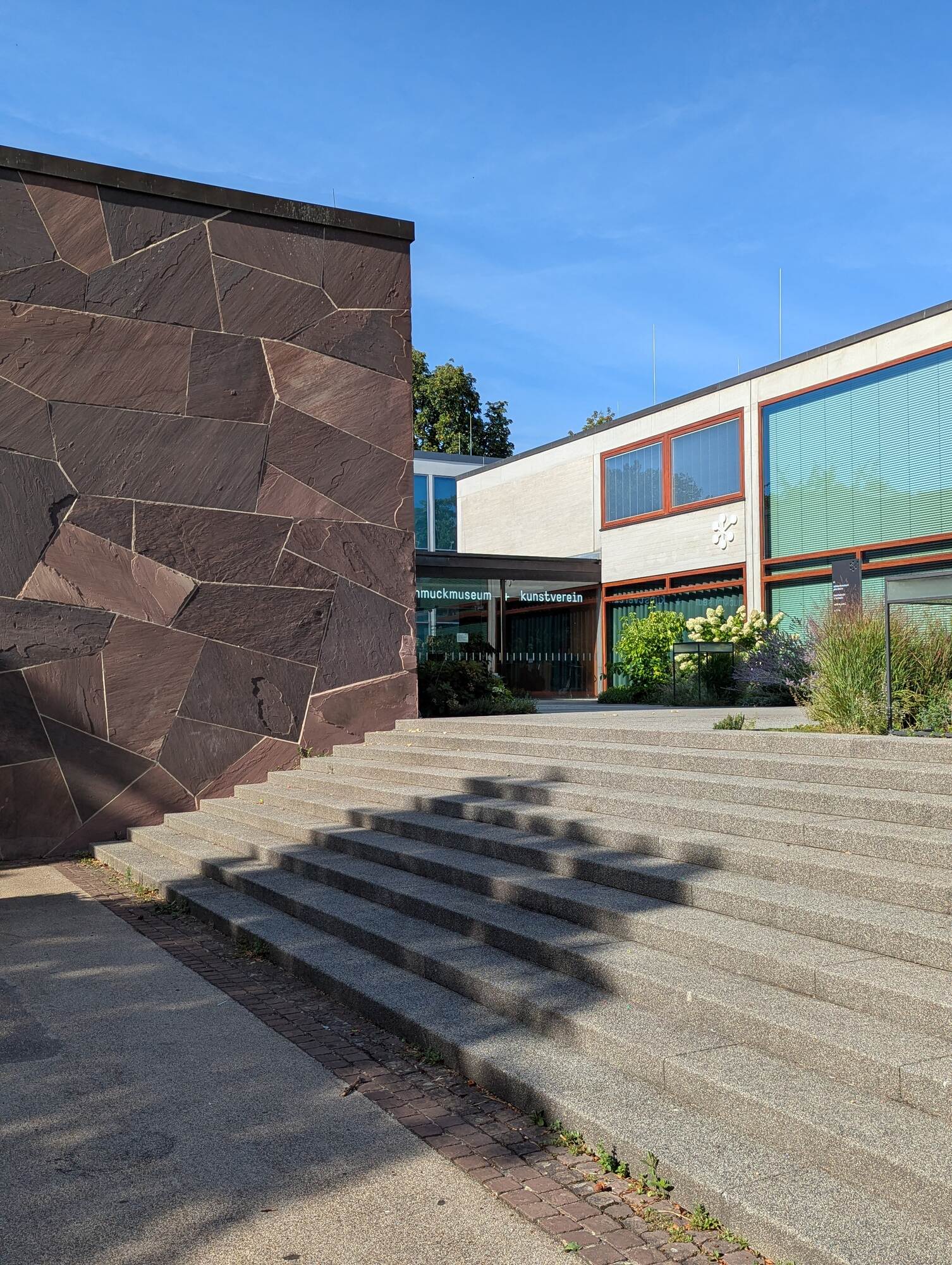 Drei Festnahmen nach Einbruch ins Pforzheimer Schmuckmuseum
