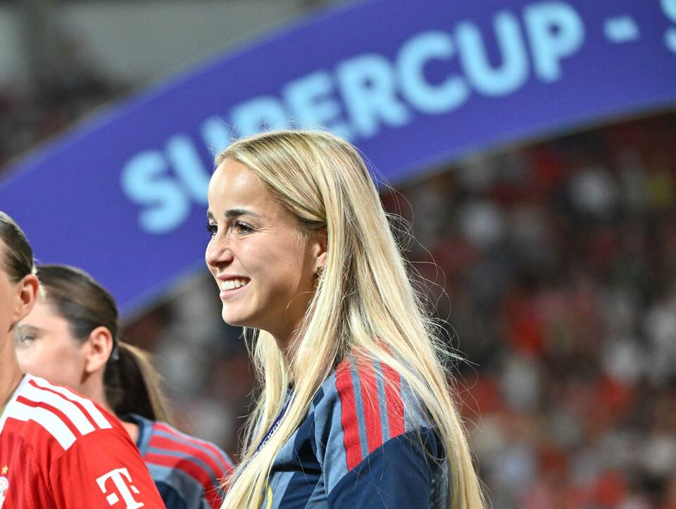 Giulia Gwinn Giulia Gwinn