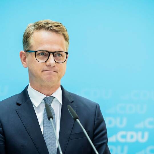 Carsten Linnemann