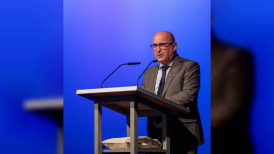 Verabschiedung Caritas Lemke