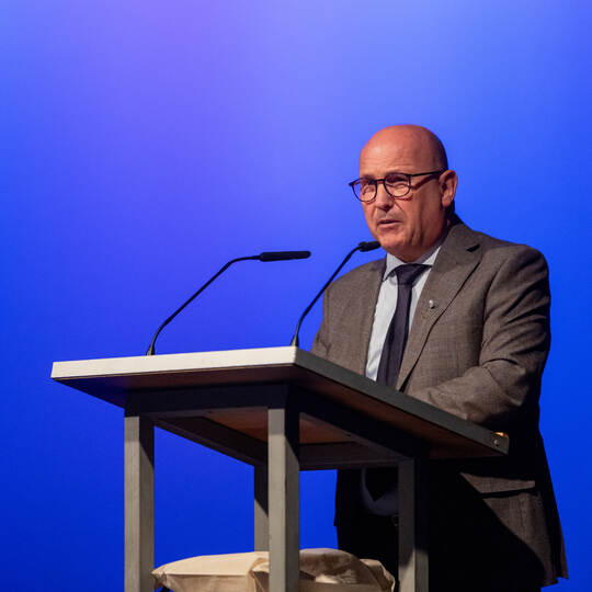 Verabschiedung Caritas Lemke