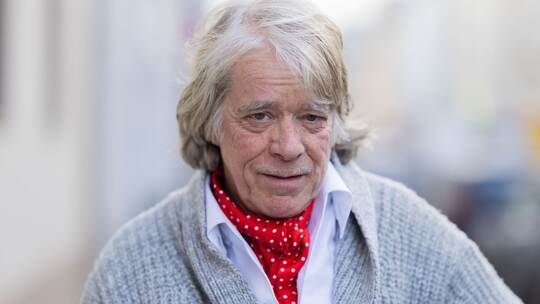 Helge Schneider