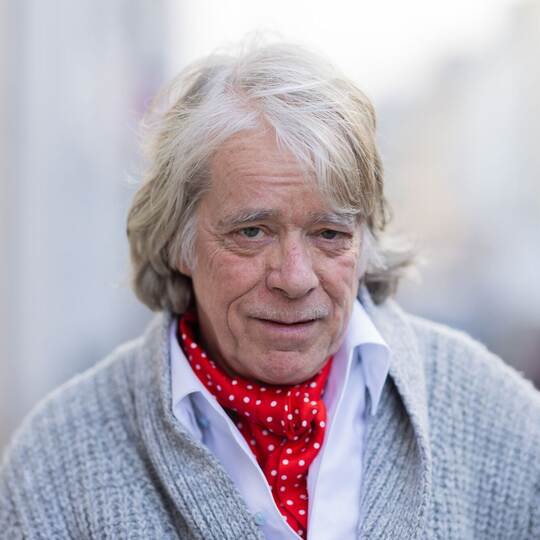 Helge Schneider