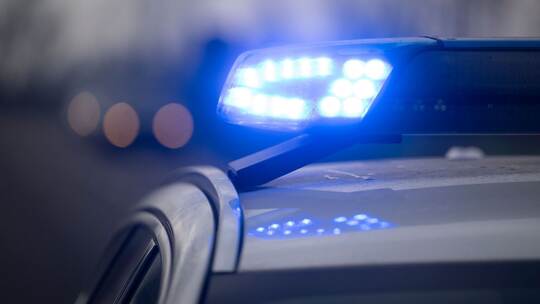 Polizei - Symbolbild