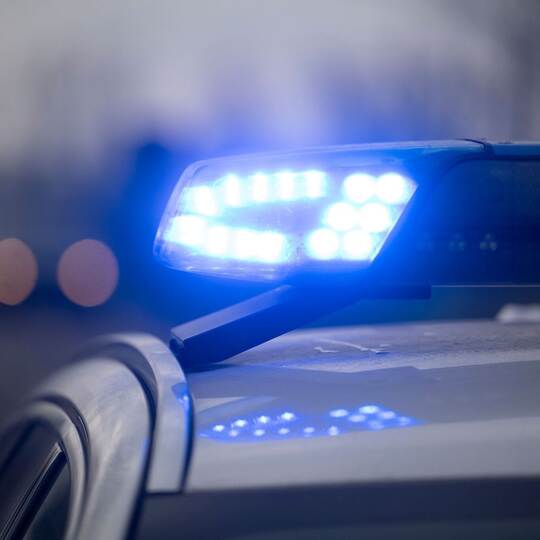 Polizei - Symbolbild