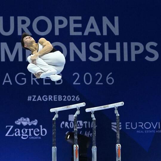 Turn-EM in Zagreb