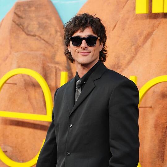 Jacob Elordi