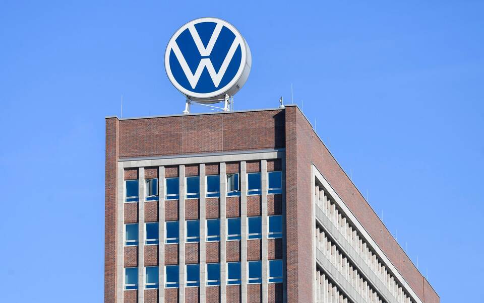 Volkswagen Volkswagen