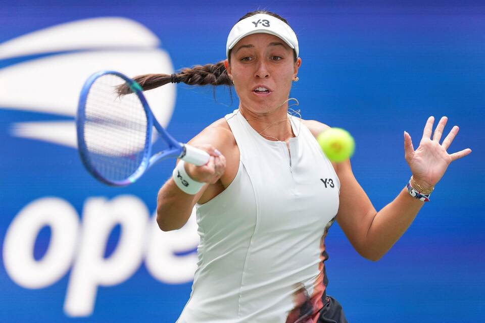 Jessica Pegula Jessica Pegula