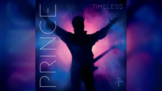 Neue, alte Prince-Songs: Archiv-Perlen auf «Timeless» Neue, alte Prince-Songs: Archiv-Perlen auf «Timeless»