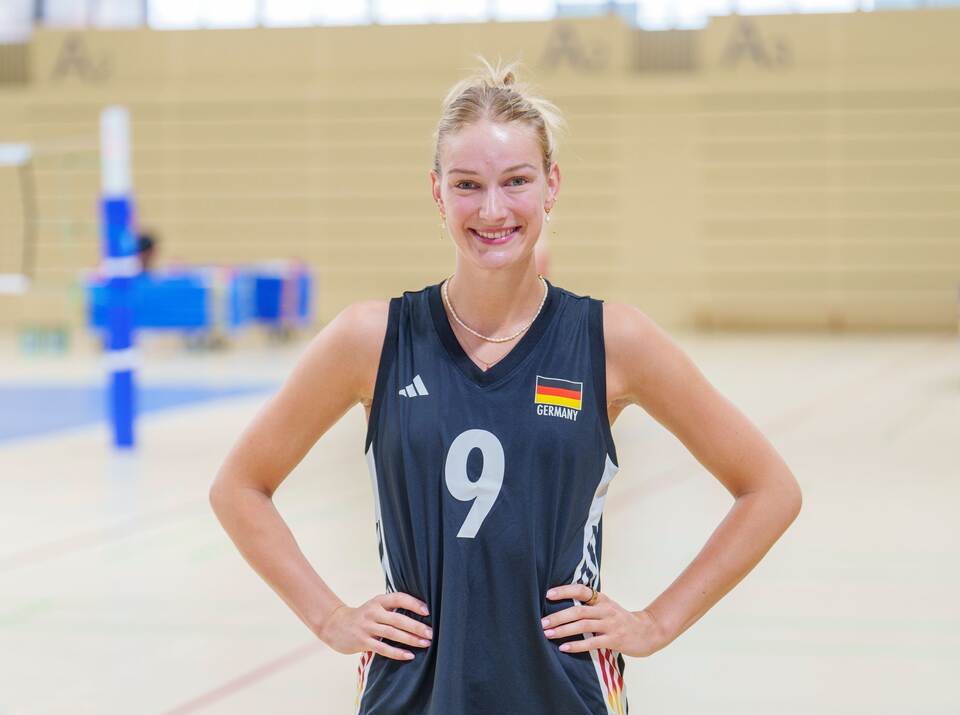 Lina Alsmeier Lina Alsmeier