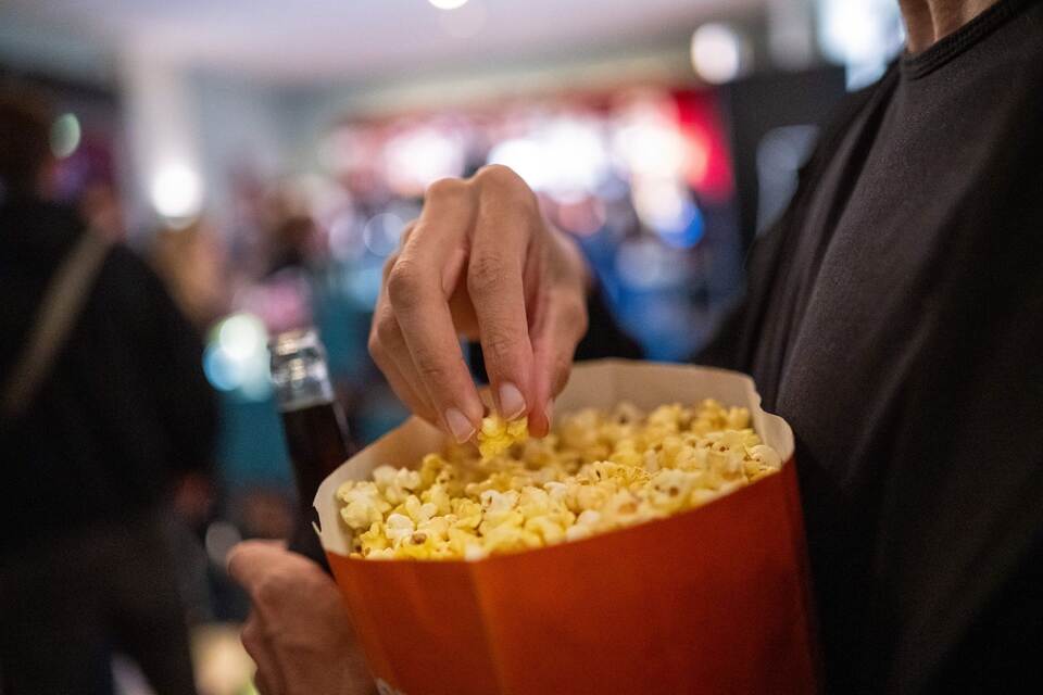 Kino Kino
