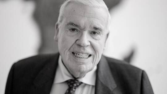 Klaus-Michael Kühne