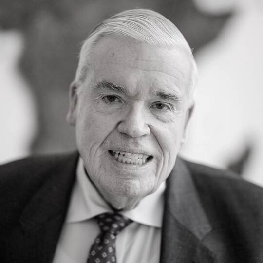 Klaus-Michael Kühne