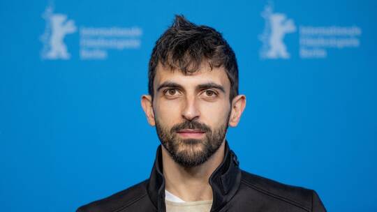 Yuval Abraham Yuval Abraham