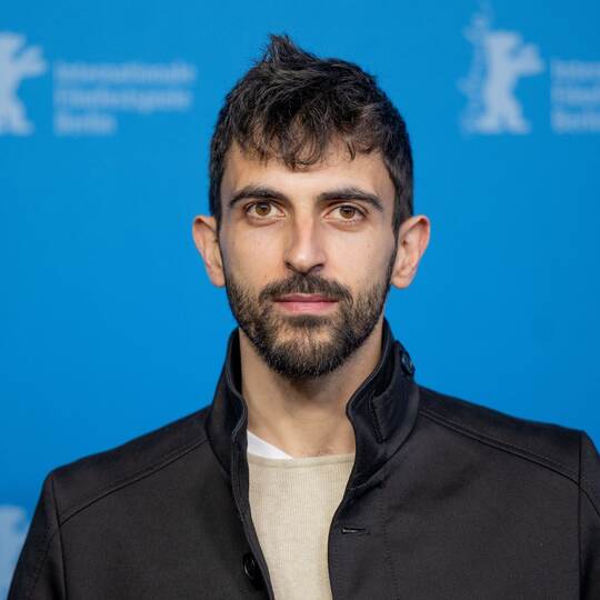 Yuval Abraham