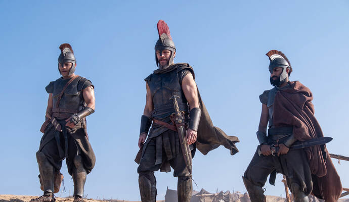 Mehr Besucher in Pforzheimer Kinos: Blockbuster sorgen für kräftiges Ticket-Plus