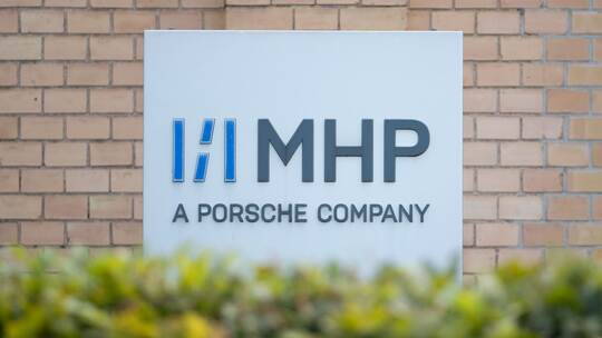 MHP MHP
