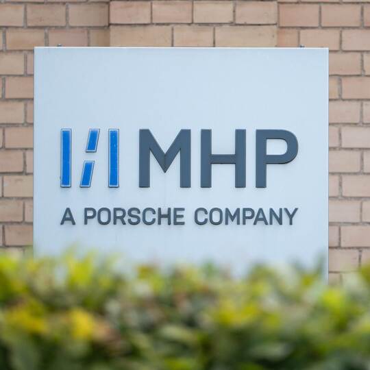 MHP