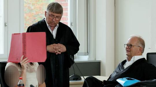 Fortsetzung Mordprozess im Fall Fabian Fortsetzung Mordprozess im Fall Fabian