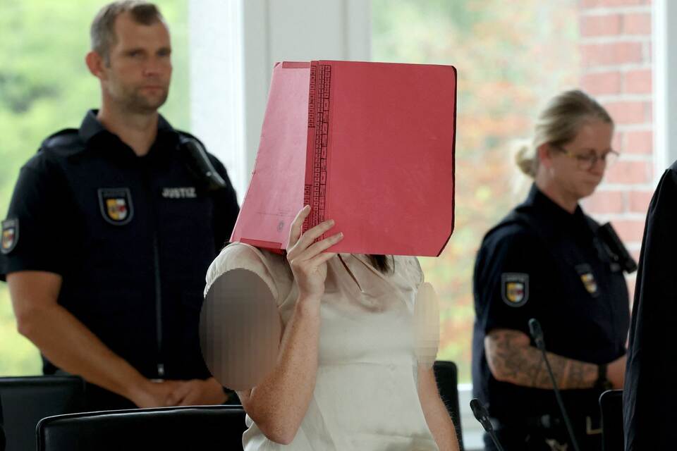 Fortsetzung Mordprozess im Fall Fabian Fortsetzung Mordprozess im Fall Fabian