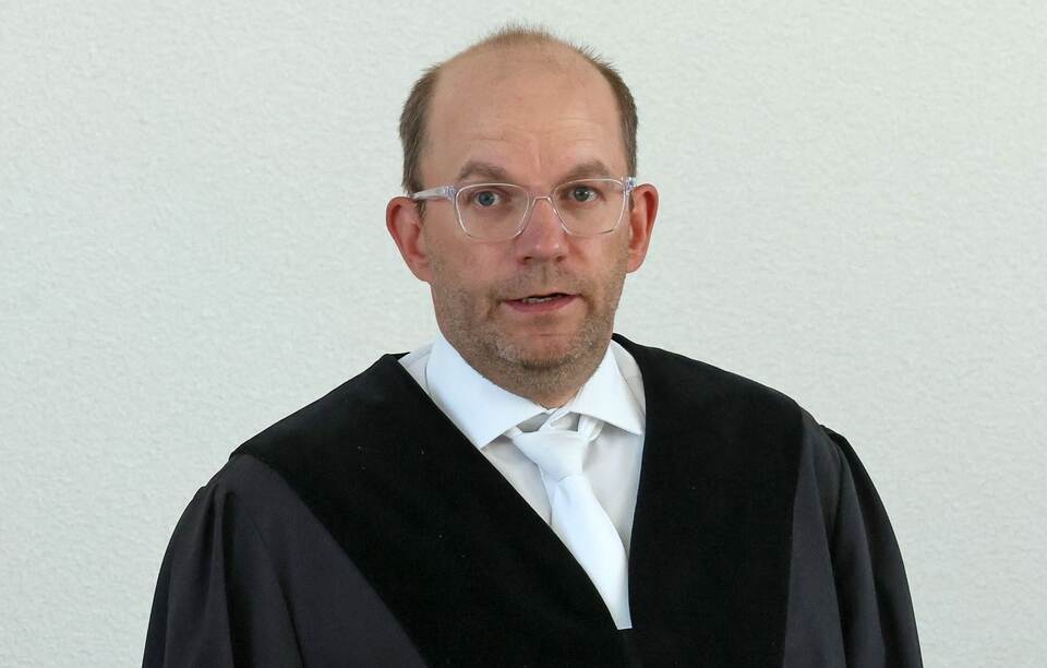 Fortsetzung des Mordprozesses im Fall Fabian Fortsetzung des Mordprozesses im Fall Fabian