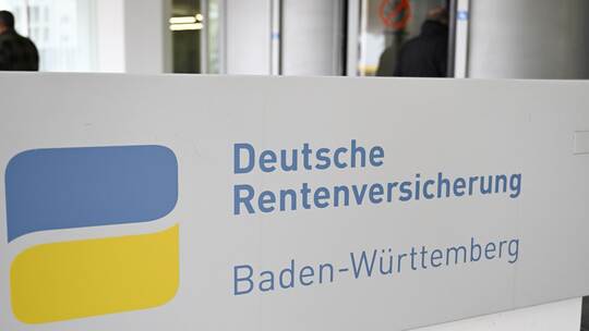 Deutsche Rentenversicherung