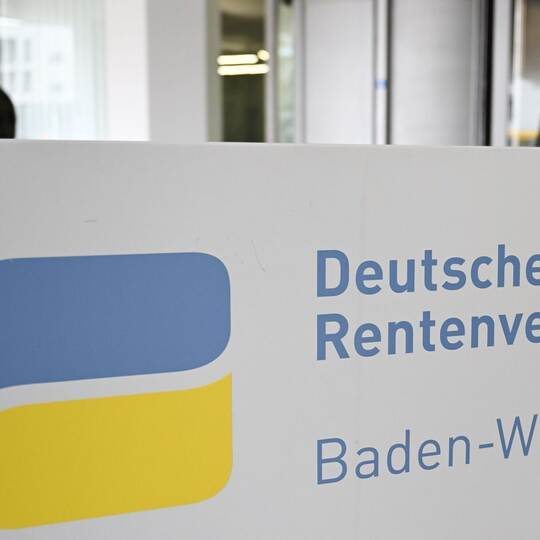 Deutsche Rentenversicherung