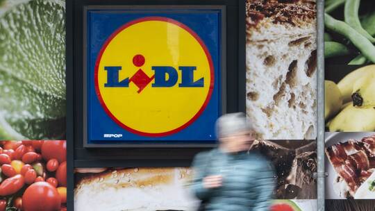 Lidl Lidl