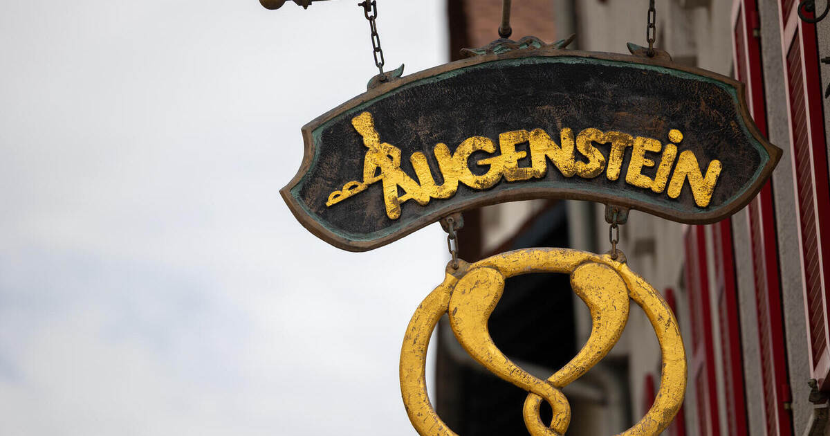 Insolvency: Dietlingen bakery Augenstein closes on Saturday