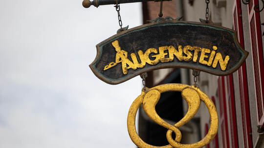 Bäckerei Augenstein Dietlingen