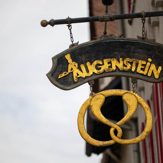 Bäckerei Augenstein Dietlingen