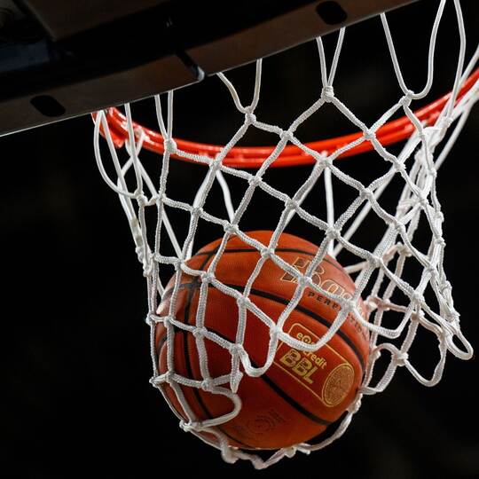 Basketball