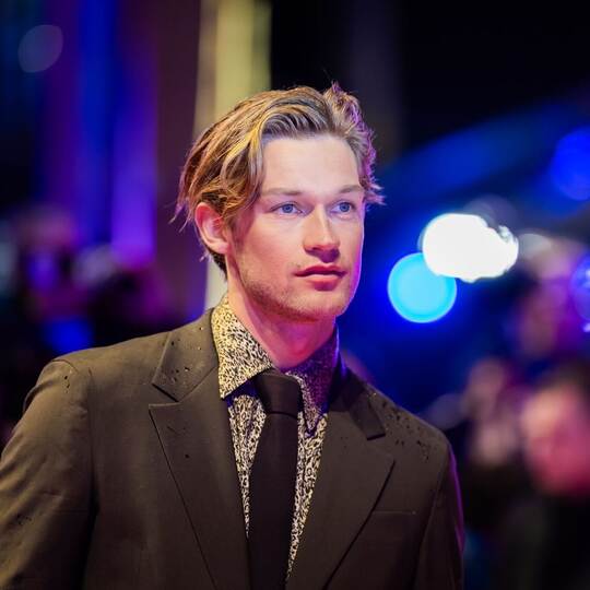 Damian Hardung
