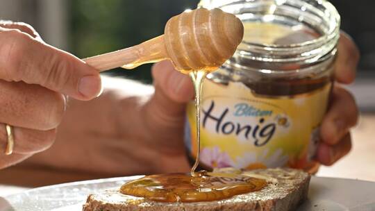 Honig Honig