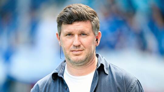 Andreas Schicker Andreas Schicker