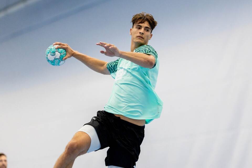 Julian Köster