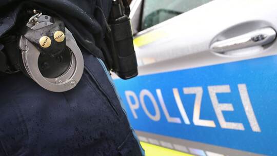 Polizei Drogenfund Rostock