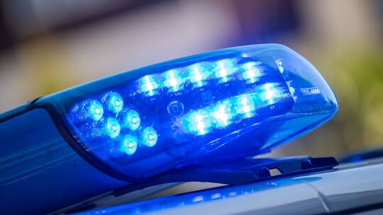 Polizei Symbolbild Polizei Symbolbild