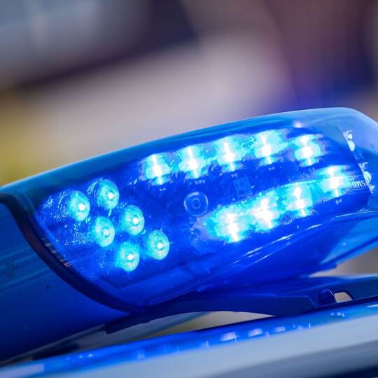 Polizei Symbolbild