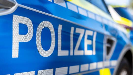 Polizeiauto Symbolbild