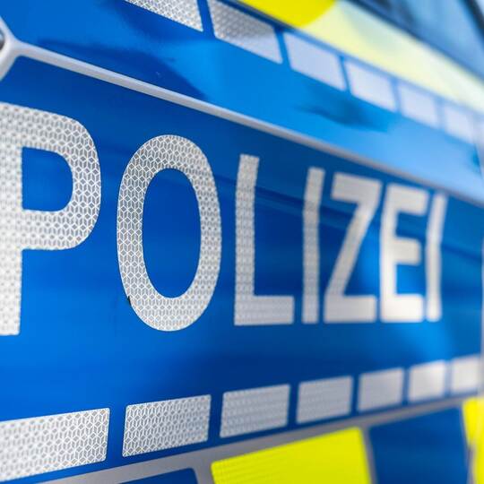 Polizeiauto Symbolbild
