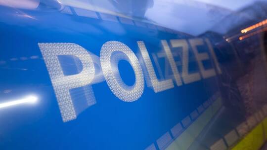 Polizei