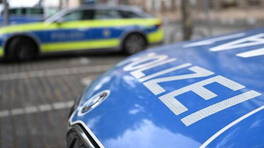 Polizei